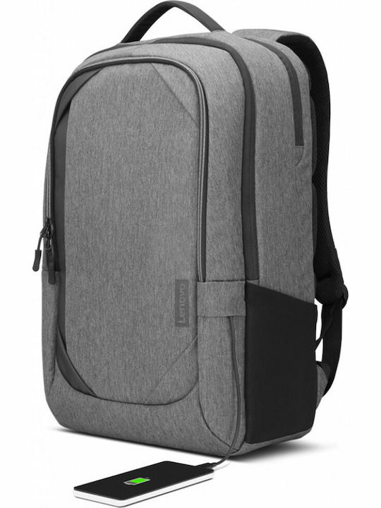 Lenovo Business Casual Geantă Rucsacuri 17" Gri
