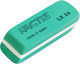 Factis Eraser for Pencil and Pen 1pcs Green