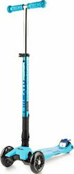 Micro Kinderroller Klappbar Maxi Deluxe Foldabl...