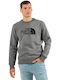 Drew Peak Sweatshirt Gray
