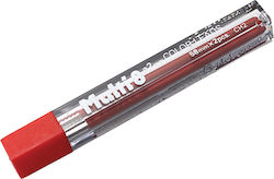 Staedtler 2 Verpackungen x 2 Minen für Bleistif...