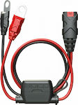 Noco X-Connect Eyelet Auto-Batteriestarter-Adapter
