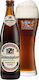 Bayerische Staatsbrauerei Weihenstephaner Dunkel Flasche 1x500ml