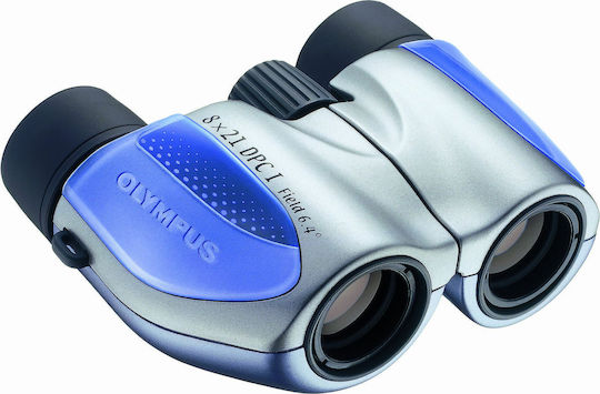 Olympus Ochelari de vedere DPC I Albastru 8x21mm