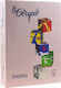 Favini Le Cirque Druckpapier A3 80gr/m² 1x500 Blätter Rosa