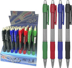 Justnote Mechanical Pencil 1pcs