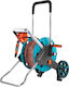 Gardena CleverRoll M Easy Set Wheeled Garden Ho...