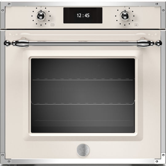 Bertazzoni F60 11 HER V P T AX Over Counter Oven 76lt W59.5cm.