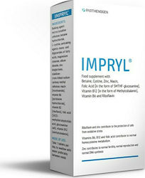 Parthenogen Impryl 30 Capsules