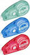 Stanger All Cover Correction Tape (Various Colours)