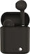Ledwood T14 Rubber Earbud Bluetooth Handsfree Α...