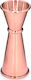 APS 47 Ronin Διπλή Μεζούρα Ποτών με Χωρητικότητα 30/50ml Copper