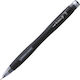 Uni-Ball Shalaku S Mechanical Pencil for Drawing Plastic 1pcs Black
