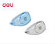 Deli Correction Tape (Μiscellaneous colours)