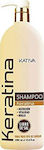 Kativa Keratina Nutrition Shampoo 1000ml