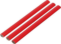 Suki Construction Pencils 1801020 Set Misc Hand Tools 3 Pieces