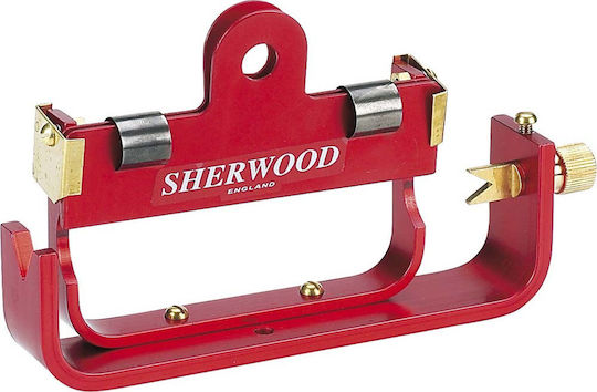 AMILA Flügelwechselmaschine 4" 12891