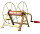 Nakayama NS100 Spray Reel 010319