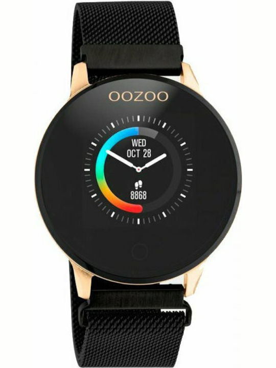 Oozoo shop smartwatch review