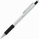 Faber-Castell Mechanical Pencil 1pcs Silver 1345
