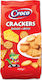 Croco Crackers Cheese 1x400gr