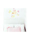 A Little Lovely Company Kids Wall Sticker Bunny