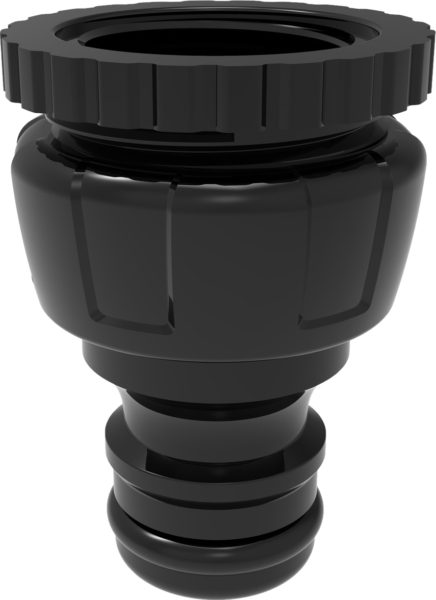Bax TS3014L Ρακόρ Βρύσης 25.4x19mm | Skroutz.gr