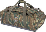 Pentagon SAS Military Backpack Travel Greek Camouflage Camo 70lt