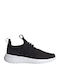 Lite Racer Adapt 3.0 K Αθλητικά Παιδικά Παπούτσια Running Slip-On Core Black / Grey Six