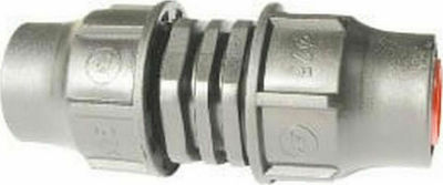 Palaplast 3261/1616 Anschluss für Bewässerungsschlauch 6Atm Lock-Typ 16mm