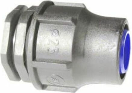 Palaplast 3271/0020 Terminal 6Atm Lock Type 20mm