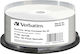 Verbatim Εγγράψιμα BD-R 6x 25GB Cake Box 25τμχ