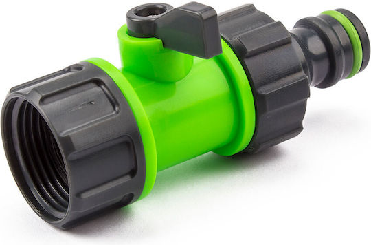 GeHock OWTA01 Ρακόρ Βρύσης 25.4mm