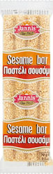 Jannis Sesame Seed Candy Σουσάμι 70gr