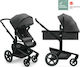 Joolz Day+ Adjustable 2 in 1 Baby Stroller Suit...