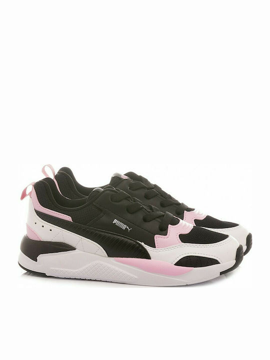 Puma Παιδικά Sneakers Xray 2 Square για Κορίτσι...