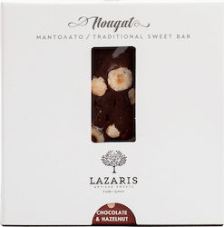 Lazaris Μαντολάτο 150gr