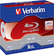 Verbatim BD-RE 2x 25GB 5pcs