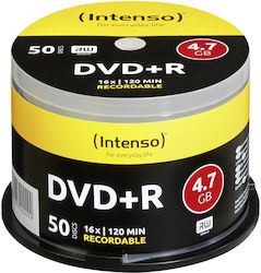 Intenso 4.7GB Intenso 4.7GB