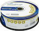 MediaRange Recordable CD-R 48x 900MB Cake Box 25pcs