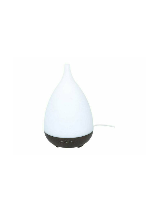 Grundig Led Aromatherapy Diffuser White 14108