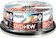 Philips Reinscripționabile DVD+RW 4x 4.7GB Cutie pentru prăjituri 25buc