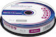 MediaRange BD-RE 2x 25GB Cake Box 10pcs