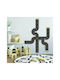 RoomMates Decor Kids Vinyl Wall Sticker Build A Road 60pcs