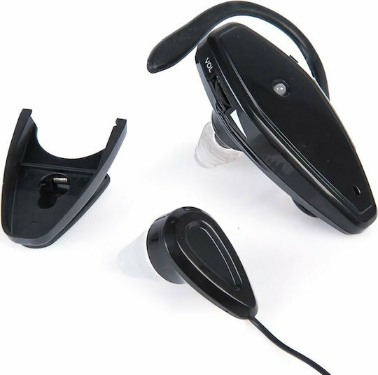 Wellys Rechargeable Hearing Aid 008610B