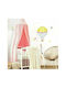 RoomMates Decor Kinder Wandsticker Wand Hot Air Balloon Pals 41x133cm 14Stück