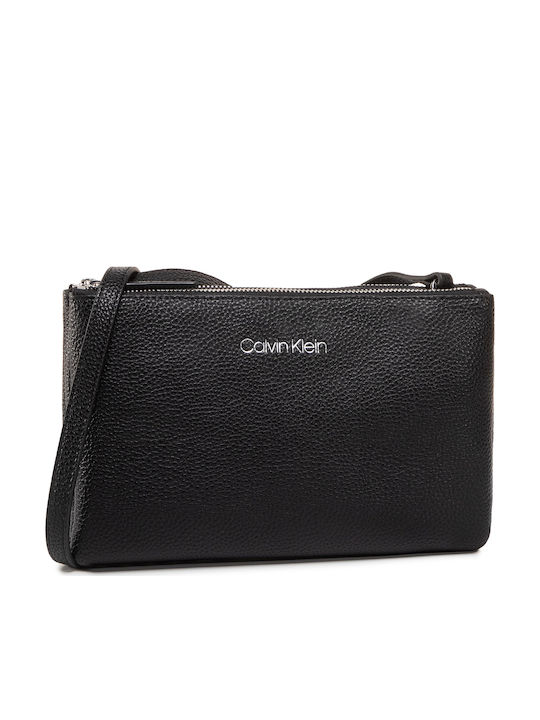 Calvin klein everyday duo crossbody sale