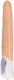 Seven Creations Long John Realistic Vibrator 27cm Natural