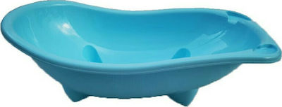 Homeplus Baby Bath Blue