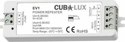 Cubalux Amplificator de semnal 13-0856